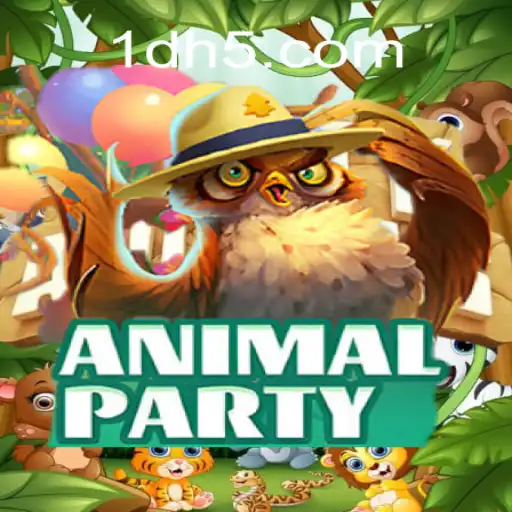 AnimalParty: O Jogo que Está Transformando Reuniões Online