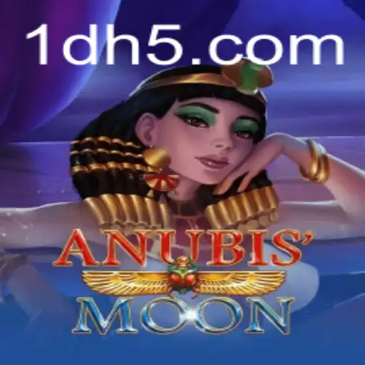 Explorando AnubisMoon: Uma Jornada Interativa ao Antigo Egito