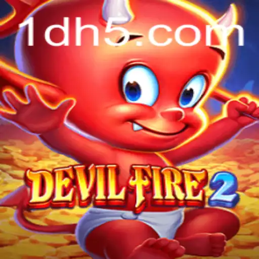 Descubra o Mundo Fascinante de DevilFire2