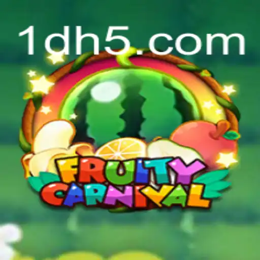 Explorando o Mundo Colorido de FruityCarnival