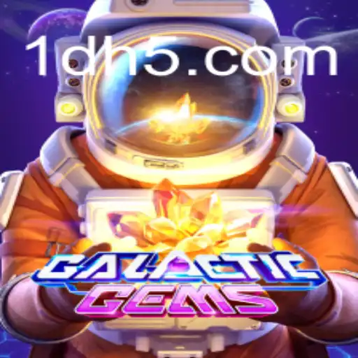 GalacticGems: Uma Aventura Cósmica com Desafios Inovadores