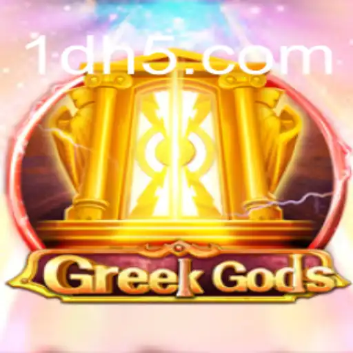 Explorando o Mundo de GreekGods: Um Mergulho na Mitologia e Aventura