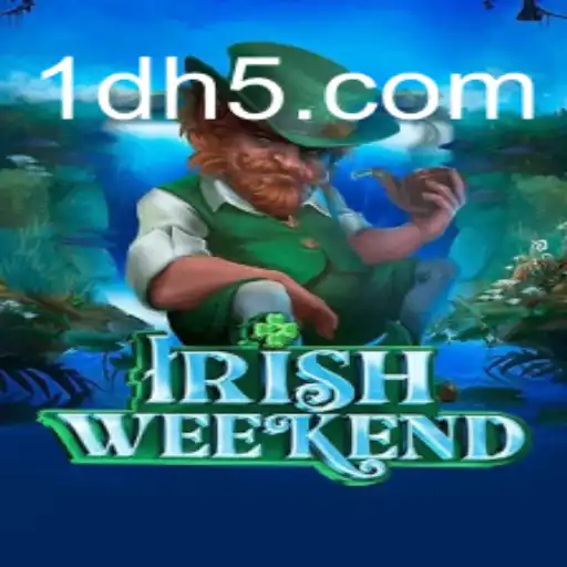 IrishWeekend: Descubra a Diversão deste Jogo Encantador