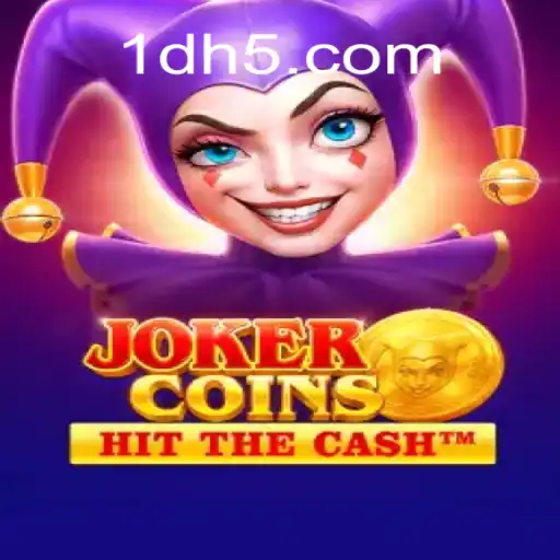 Explorando JokerCoins: O Jogo Que Está Conquistando o Mundo