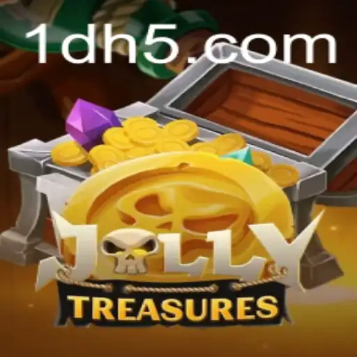 Explorando o Mundo de JollyTreasures: Aventura e Estratégia