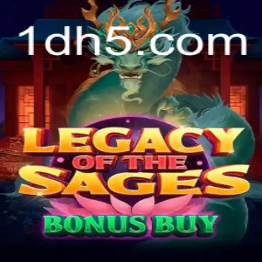 Explorando o Jogo LegacyoftheSagesBonusBuy: Regras, Estratégias e Atualizações
