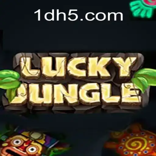 Descubra o Mundo de LuckyJungle: O Que Você Precisa Saber