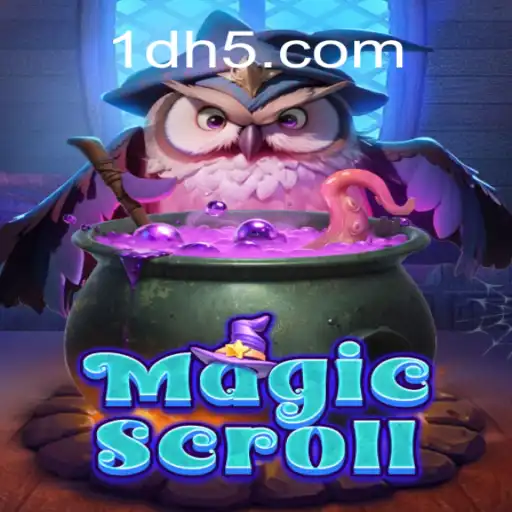 Explorando MagicScroll: O Novo Jogo que Conquista Aficionados por Aventura
