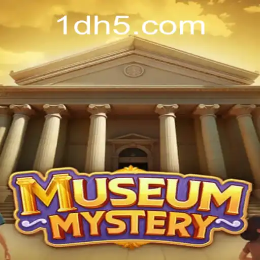 Explorando o Novo Jogo MuseumMystery: Desvenda Mistérios Antigos