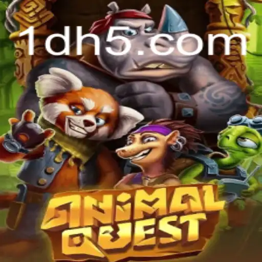 Explorando o Mundo de AnimalQuest: Uma Aventura Inesquecível no Universo dos Animais
