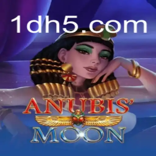 Explorando AnubisMoon: Uma Jornada Interativa ao Antigo Egito