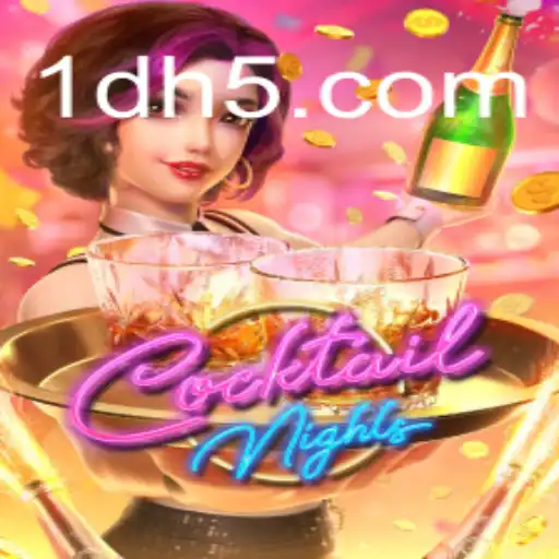 Explorando o Fascinante Mundo de CocktailNights