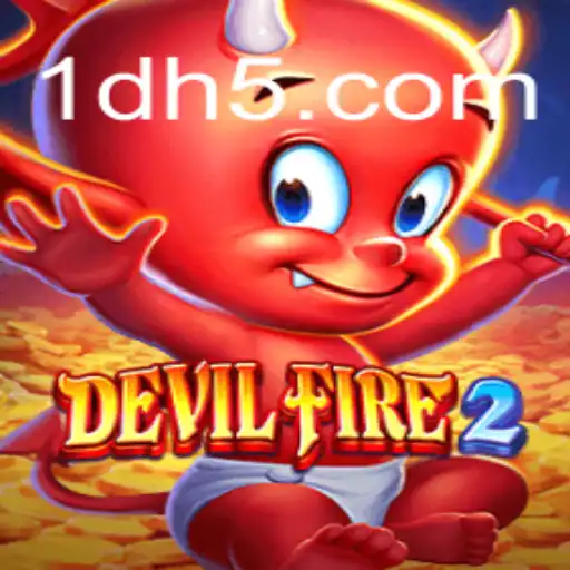 Descubra o Mundo Fascinante de DevilFire2