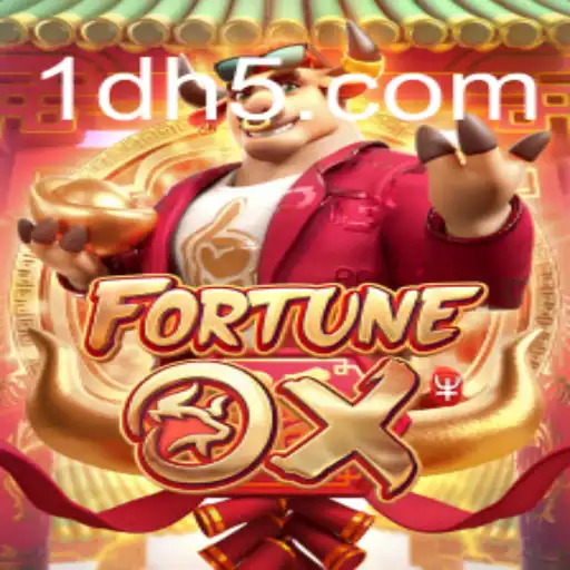 FortuneOx: Descubra o Jogo que Está Conquistando a Internet