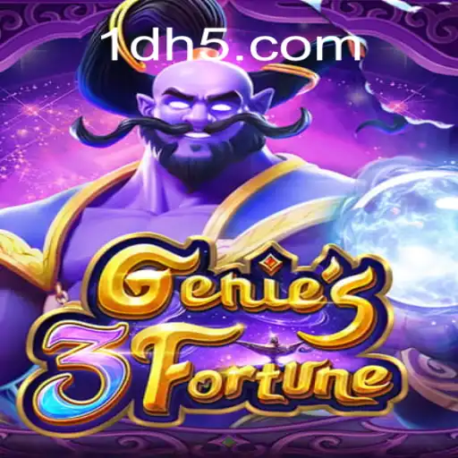 Descubra o Fascínio do Jogo Genie3Fortune