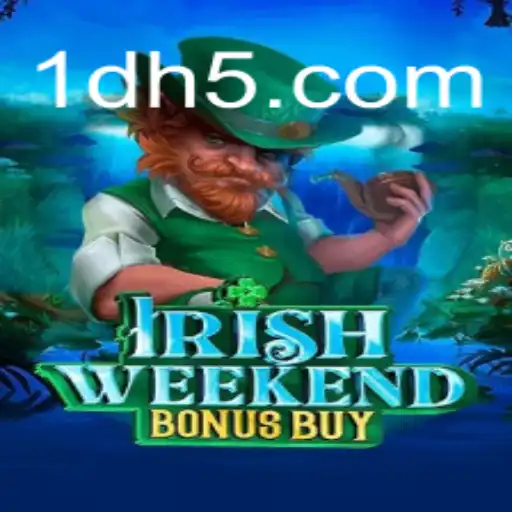 Descobrindo o Mundo de IrishWeekendBonusBuy em 1d.com