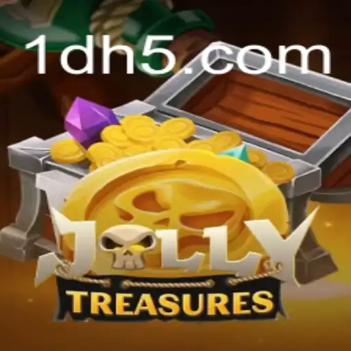 Explorando o Mundo de JollyTreasures: Aventura e Estratégia