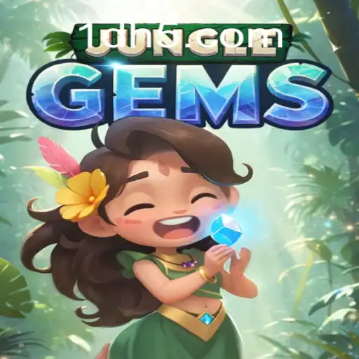 Explorando JungleGems: Uma Aventura Selvagem de Estratégia e Diversão