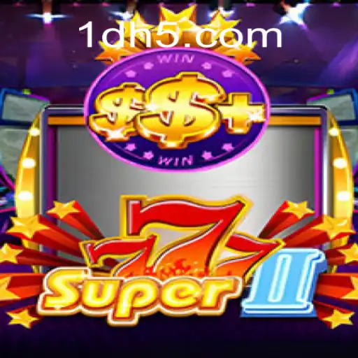 Descubra as Emoções de Super777II: Um Mergulho Inovador no Mundo dos Games