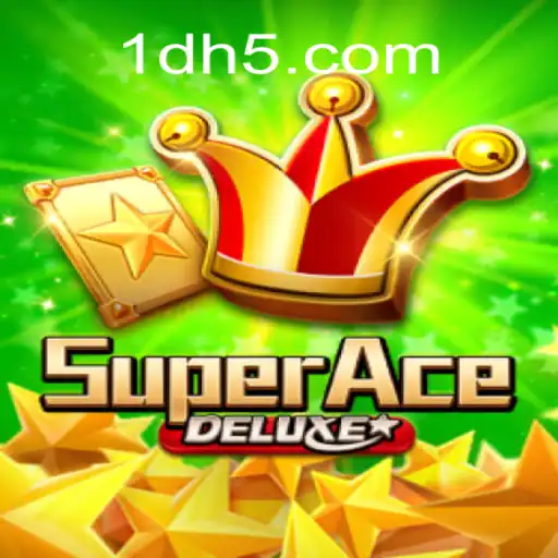 Descubra o Universo de SuperAceDeluxe: A Nova Sensação dos Jogos