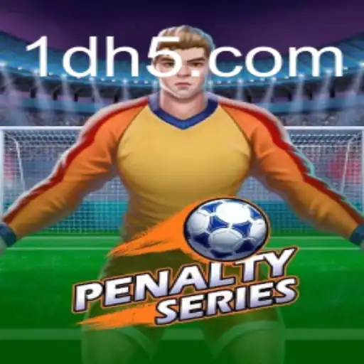 Descubra o Empolgante Mundo de PenaltySeries