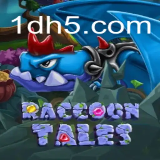 Explorar o Mundo Encantador de RaccoonTales