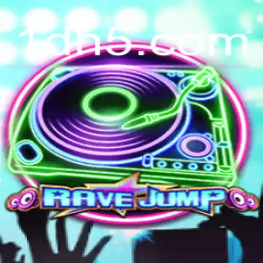 RaveJump: Uma Nova Dimensão de Diversão e Desafios