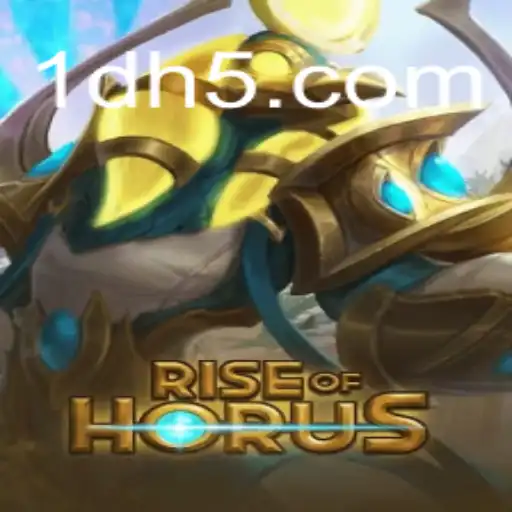 RiseofHorus: Aventure-se no Mundo Antigo com este Jogo Estratégico Inovador