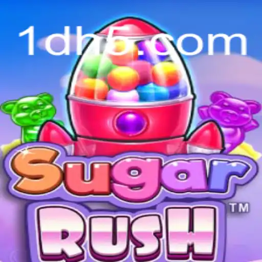 Descubra a Emoção de SugarRush: O Jogo Doce que Conquistou o Mundo