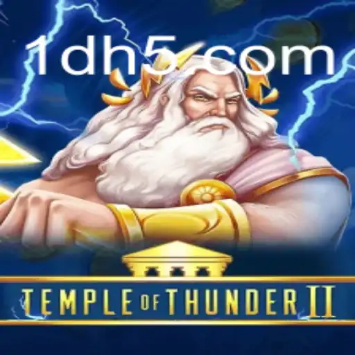 Explorando o Universo de TempleofThunderII