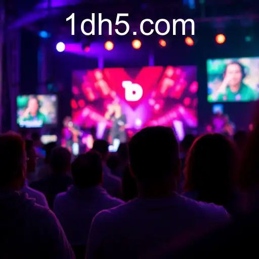 Transmissão ao vivo