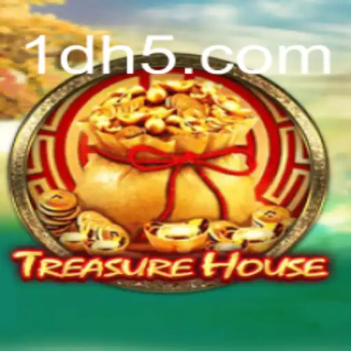 TreasureHouse: Uma Aventura Cativante no Mundo dos Jogos