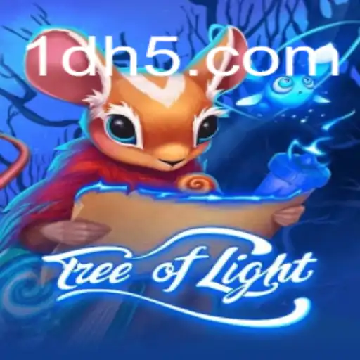Descubra o Fascinante Mundo de TreeofLight