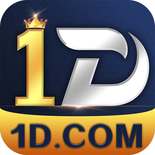 1d.com Logo