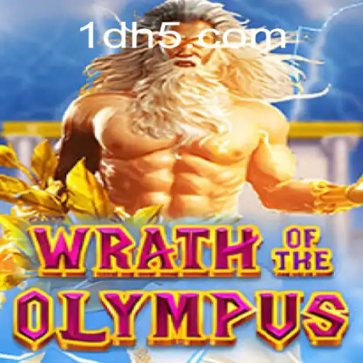 Descubra o Universo de WrathofOlympus: Aventura, Estratégia e Mitos